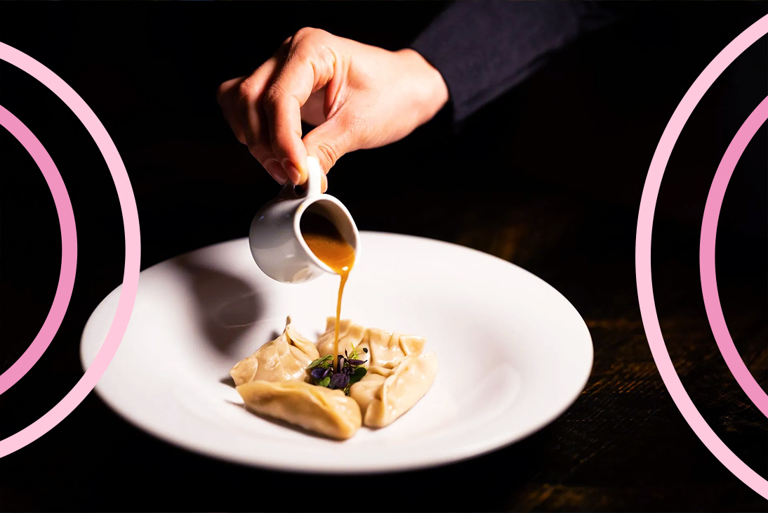 VR Presentation and conference